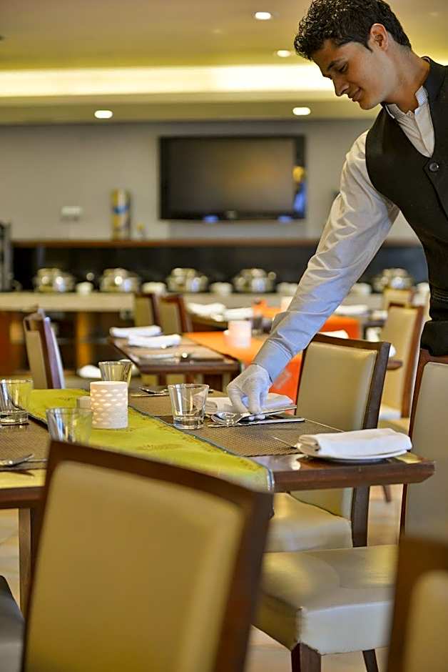 Vivanta Vadodara