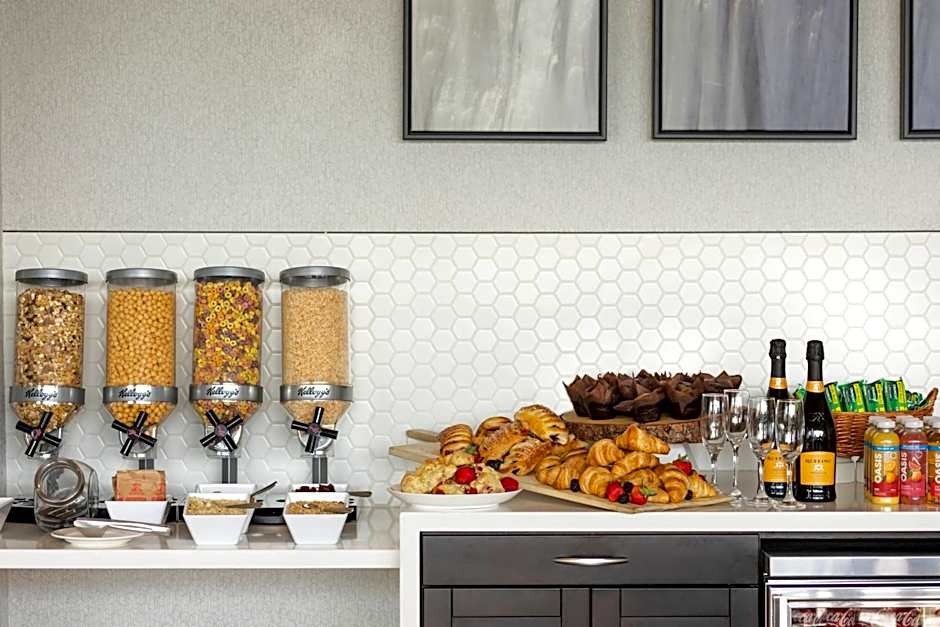Sheraton Fallsview Hotel