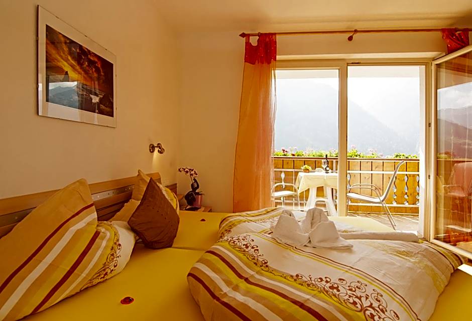 Gasthaus Jaufenblick