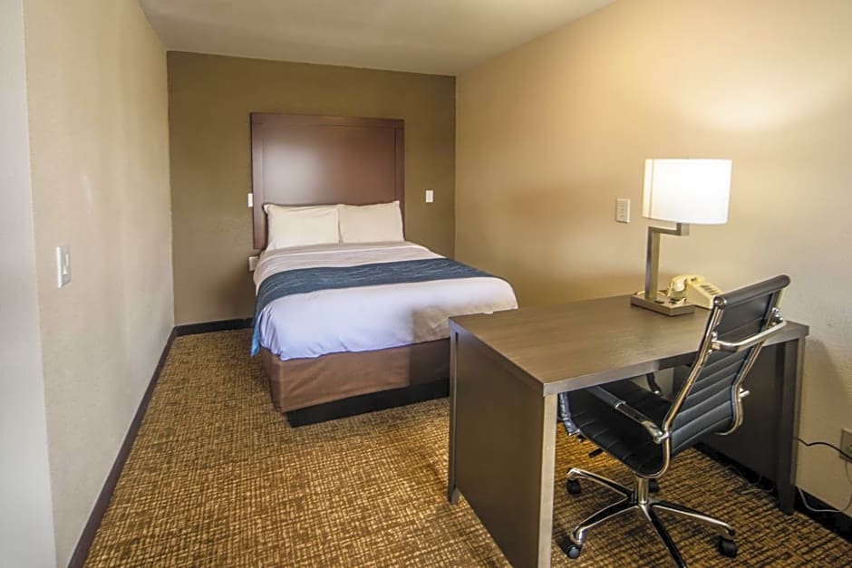 Richland Inn