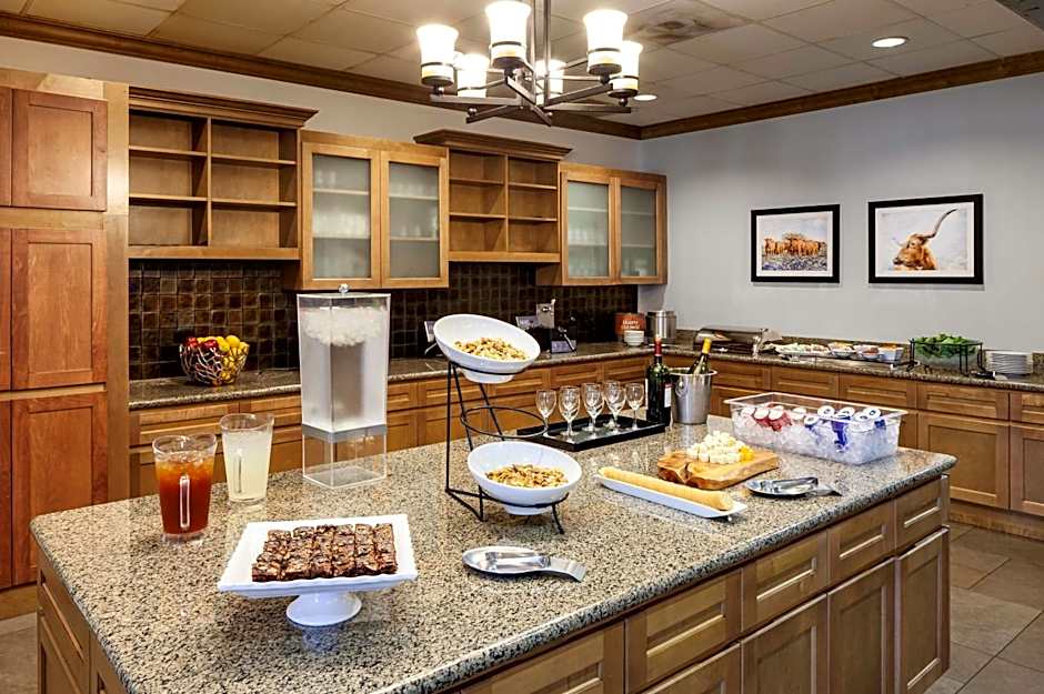 Homewood Suites By Hilton Austin Round Rock