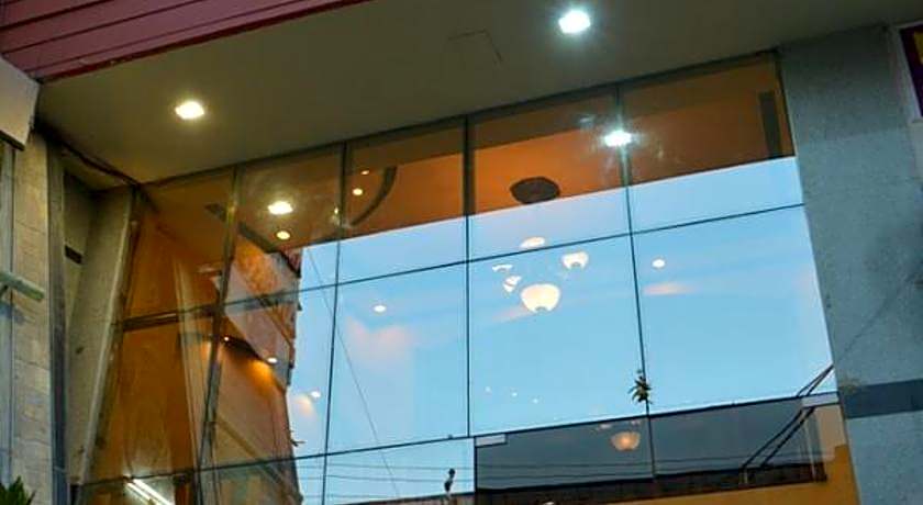 The Ambassador - Hotel & Conference Center