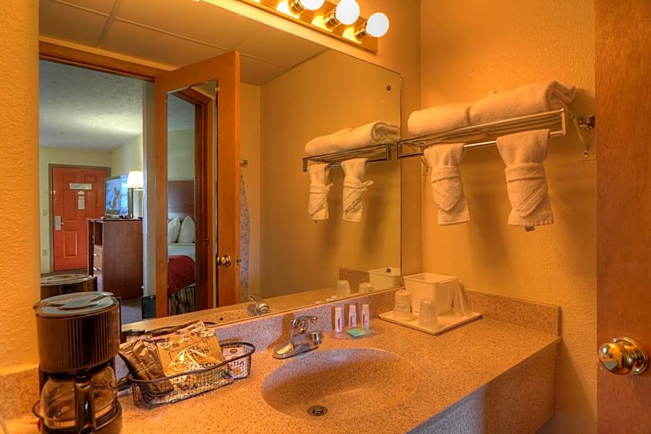 Days Inn By Wyndham Pigeon Forge South