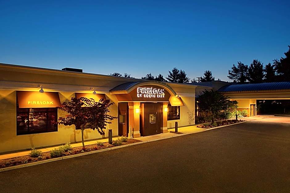 Courtyard by Marriott Montvale