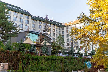 Cam Thermal Resort Hotel & Spa