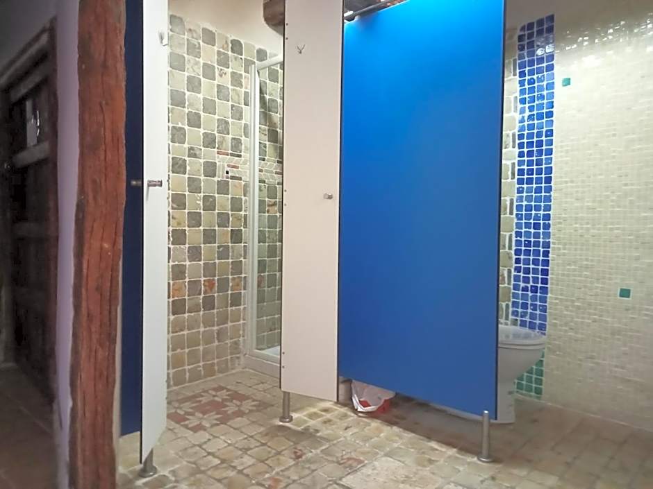 Albergue de peregrinos Casa Nostra