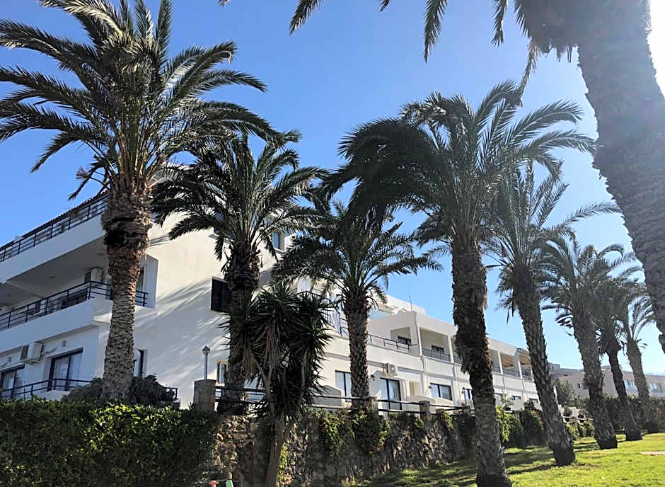 Vrachia Beach Hotel & Suites - Adults Only