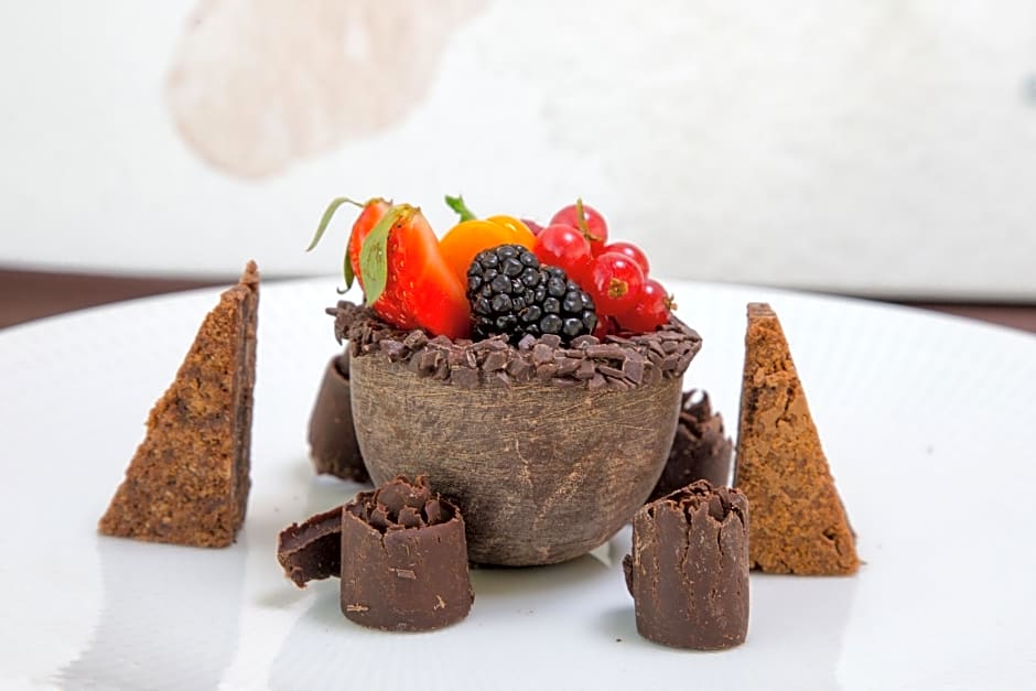 Principe Alogna Wellness & Spa