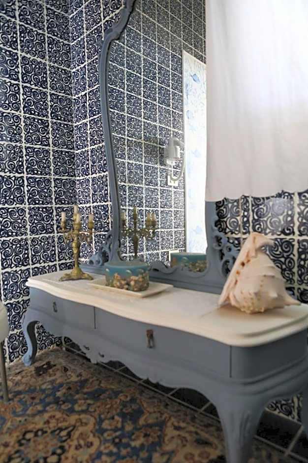 SALGE b&b RESIDENZA DI CHARME