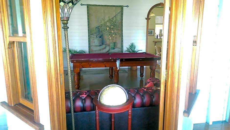 Classique Bed & Breakfast