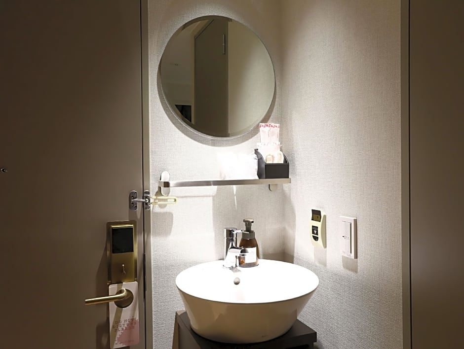KOKO HOTEL Korakuen