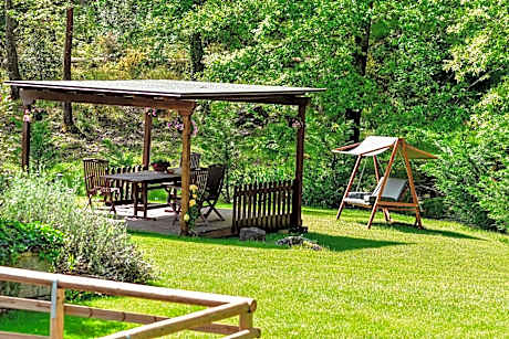 Lebbiano Residence