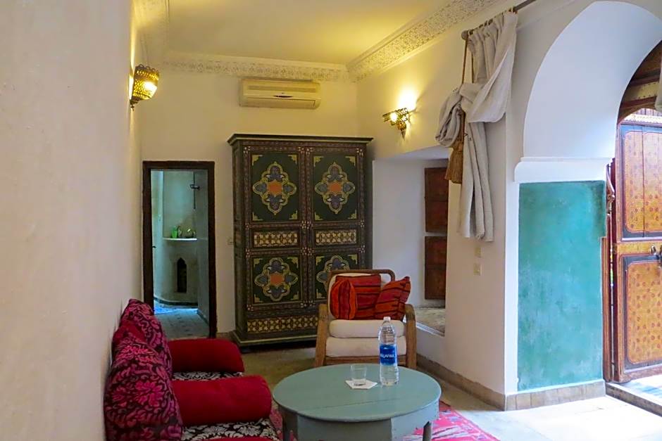 Riad Maizie