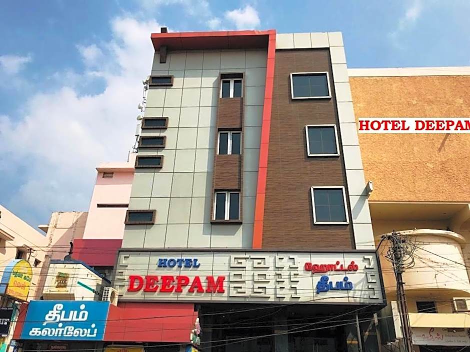 Hotel Deepam