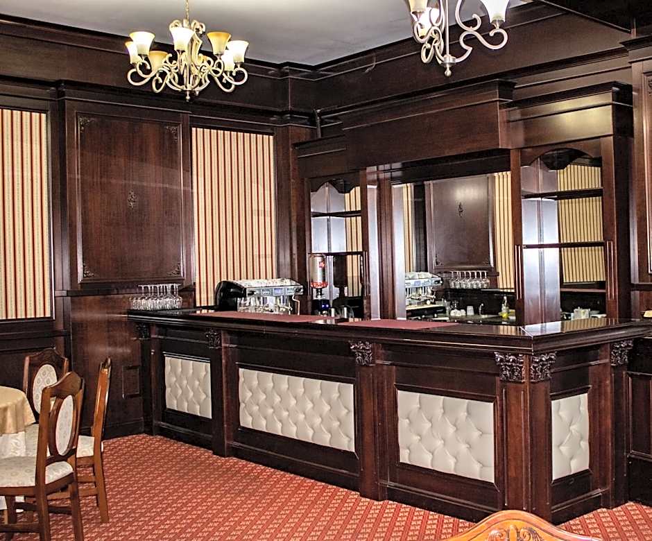 Hotel Rebis