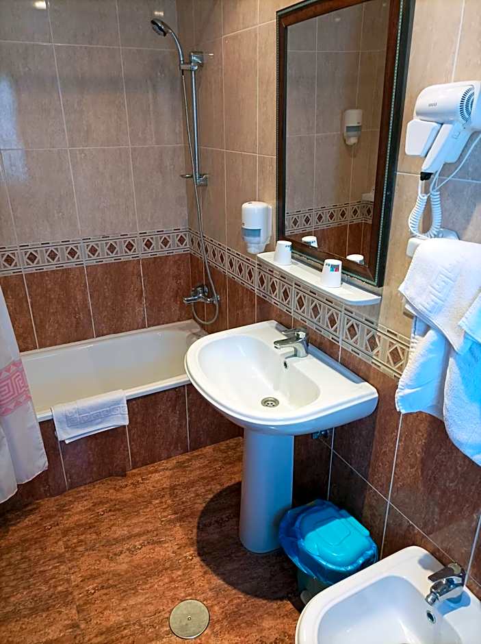 Hotel Alonso