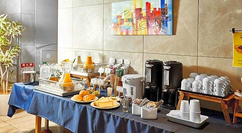 Daiwa Roynet Hotel Nagoya Shinkansen-Guchi