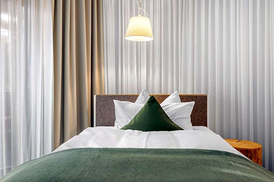 Hotel Villa Lago