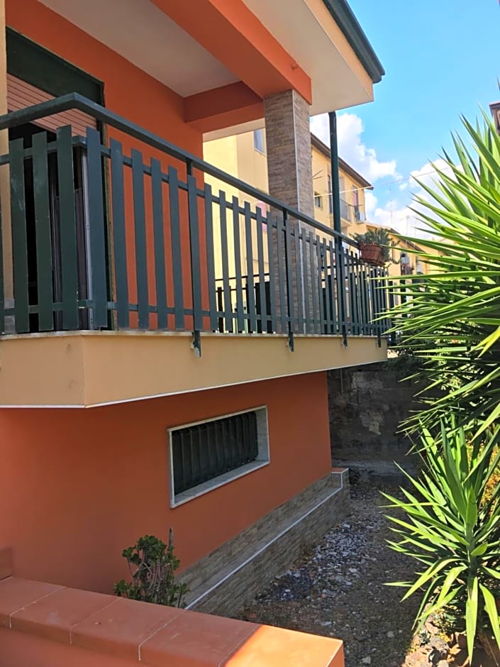 A casa di Anastasia