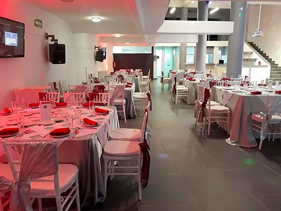 Chiapas Hotel Express, Tuxtla Gutierrez