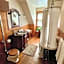 The Hancock House Bed & Breakfast Inn