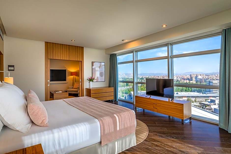 Barcelo Granada Congress