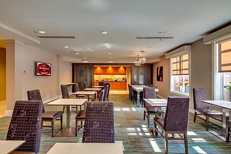 Residence Inn by Marriott Ocala