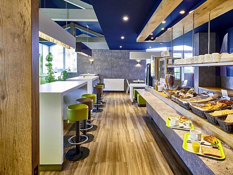 ibis budget Saint Paul Les Dax