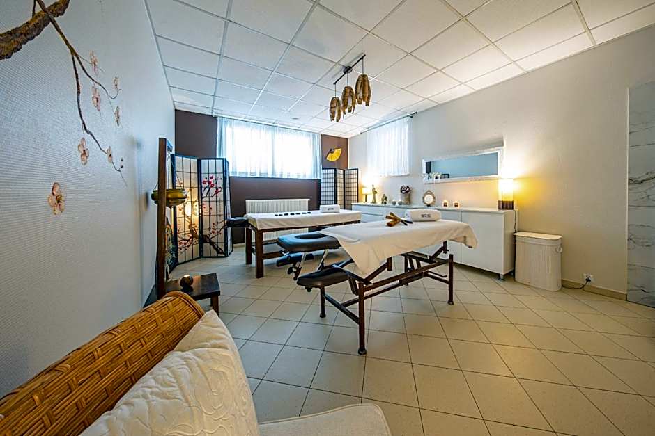 Spa Bagiński & Chabinka