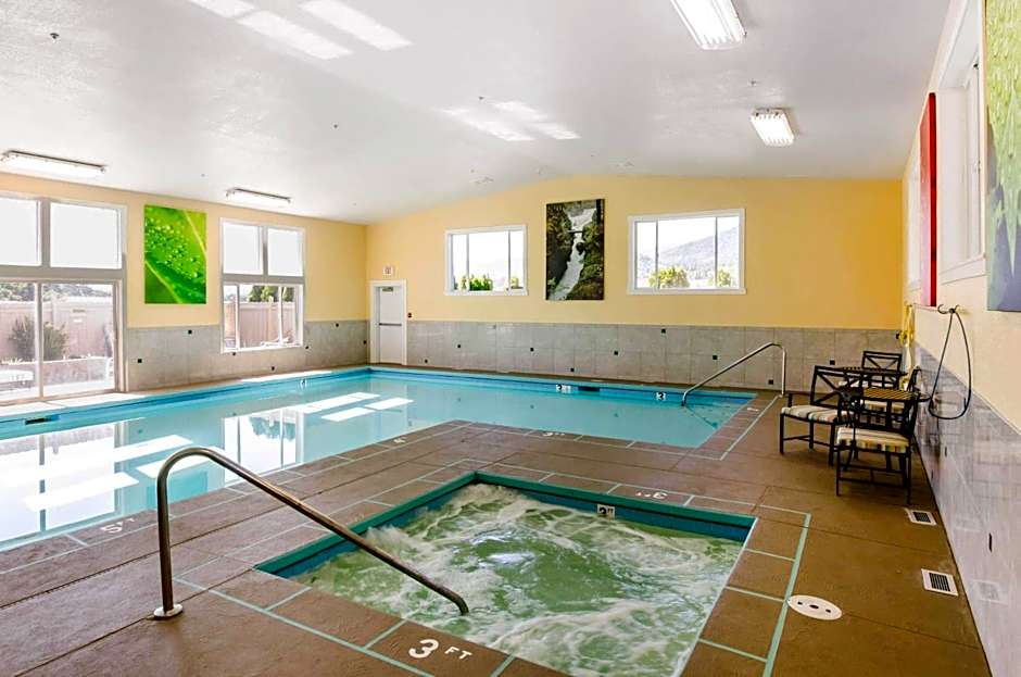 Comfort Inn & Suites Ashland