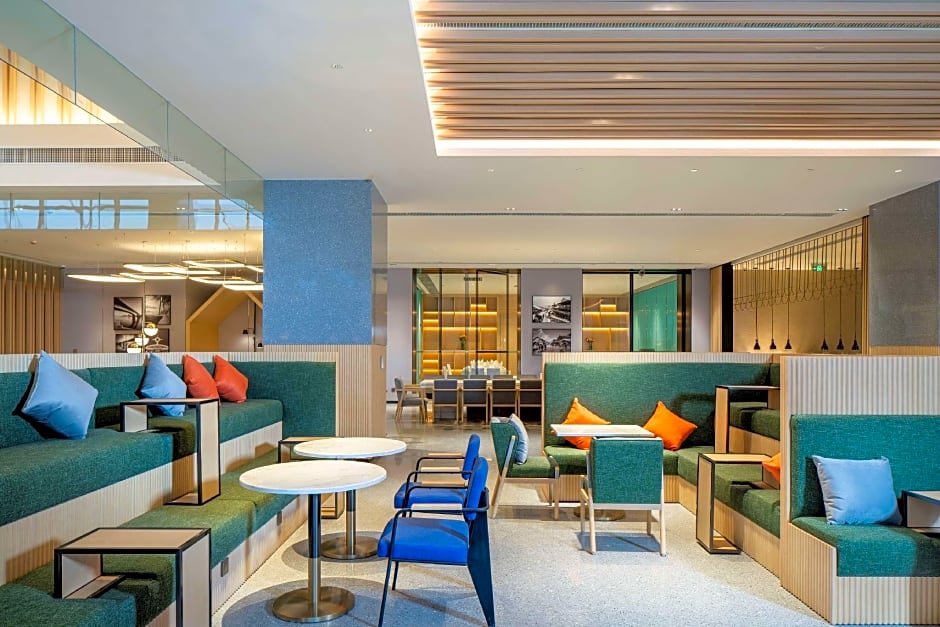 Hilton Garden Inn Changde Dingcheng