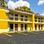 Motel 6 Knoxville, Tn - East