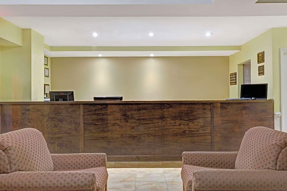 Travelodge by Wyndham Williamsburg Colonial Area