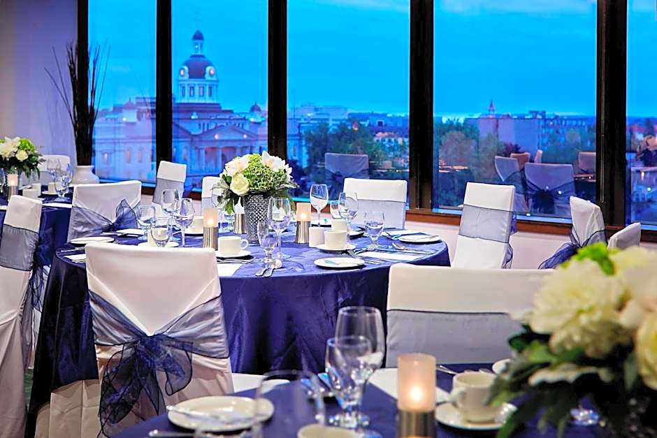 Delta Hotels by Marriott Kingston Waterfront