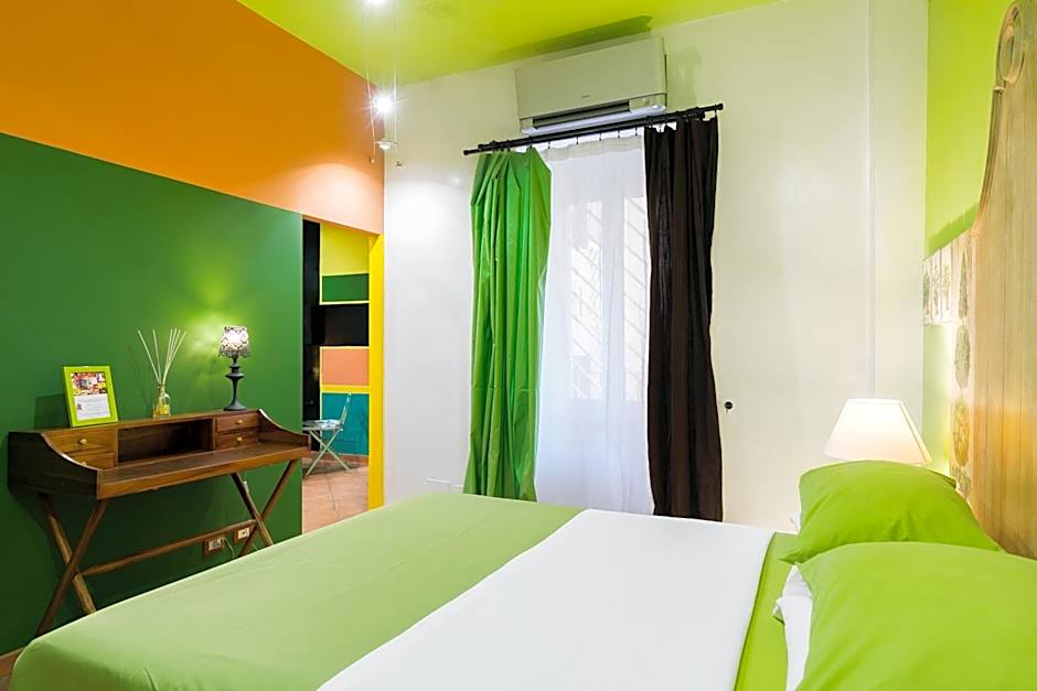 Appartamenti MarcoAurelio49