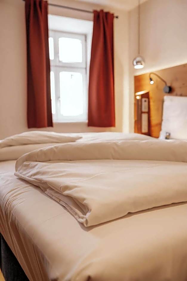 Altstadtmittehotel Sonne