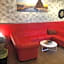 Backpackers Düsseldorf - SELF CHECK-IN