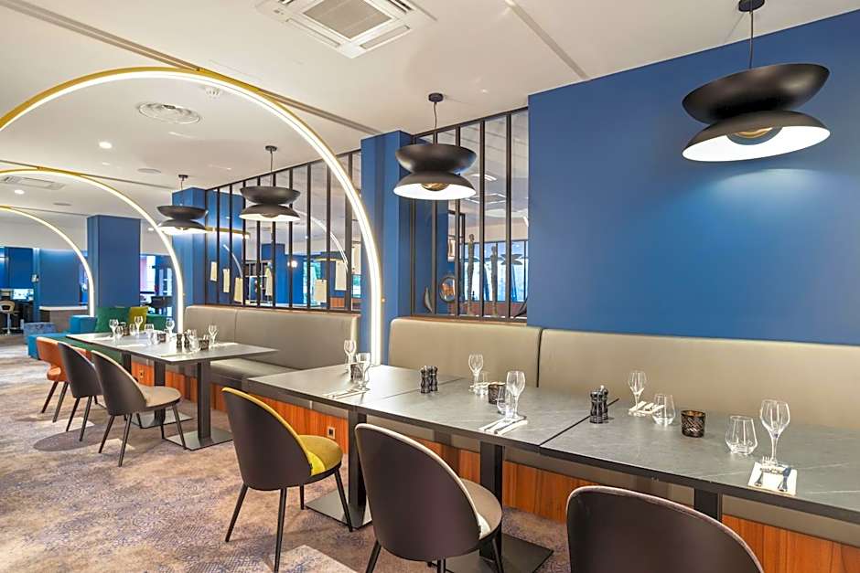 Appart'City Collection Genève Aéroport - Ferney Voltaire