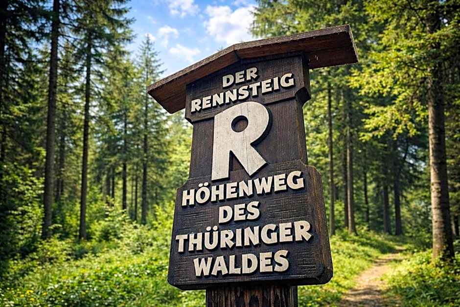 Hotel Kammweg