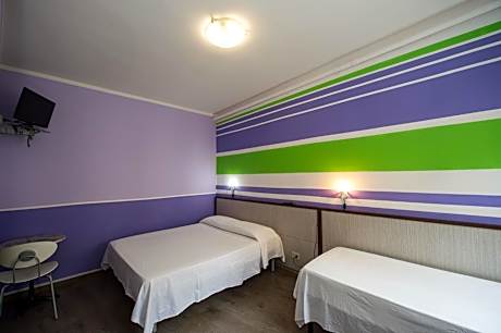 Single Room