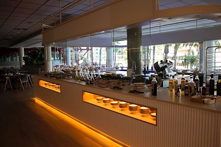 AR Diamante Beach Spa Hotel