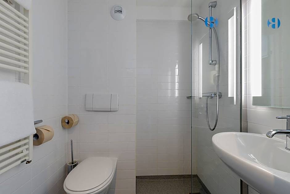 Hotel de Baak Seaside