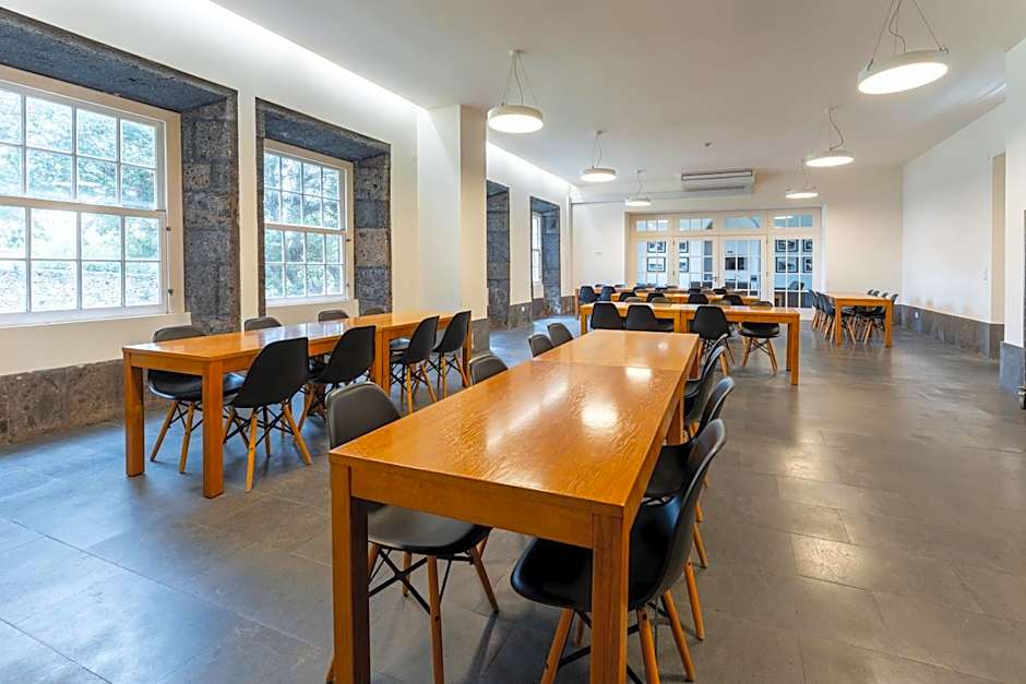 Azores Youth Hostels - Sao Miguel