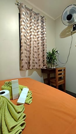 Angel wish Guesthouse