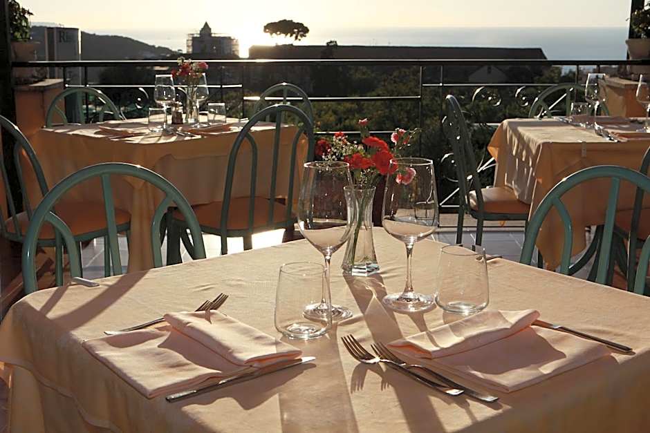 Hotel La Primavera