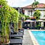 Villa Bunga Hotel