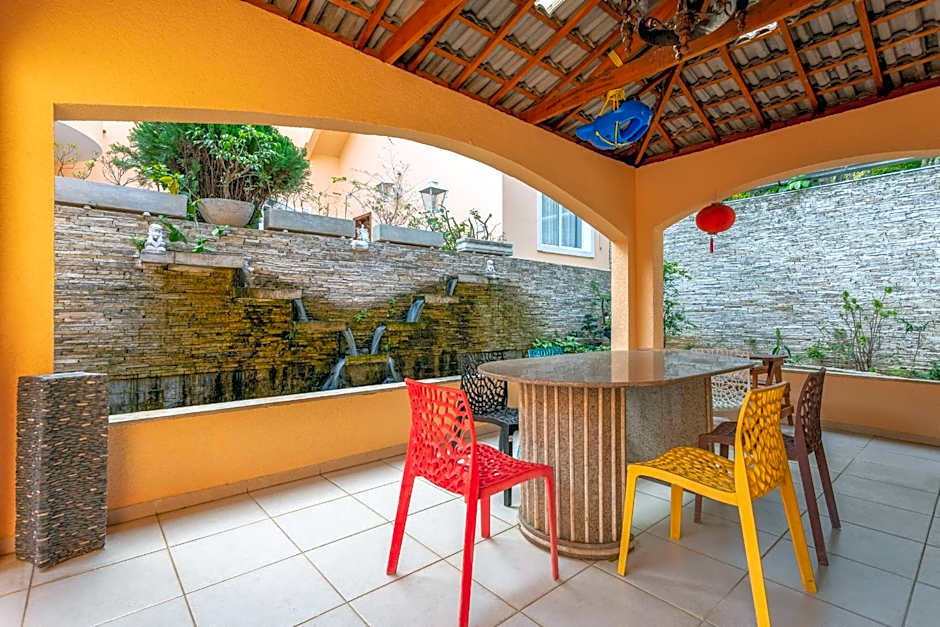 Hotel Pousada Pacaembu