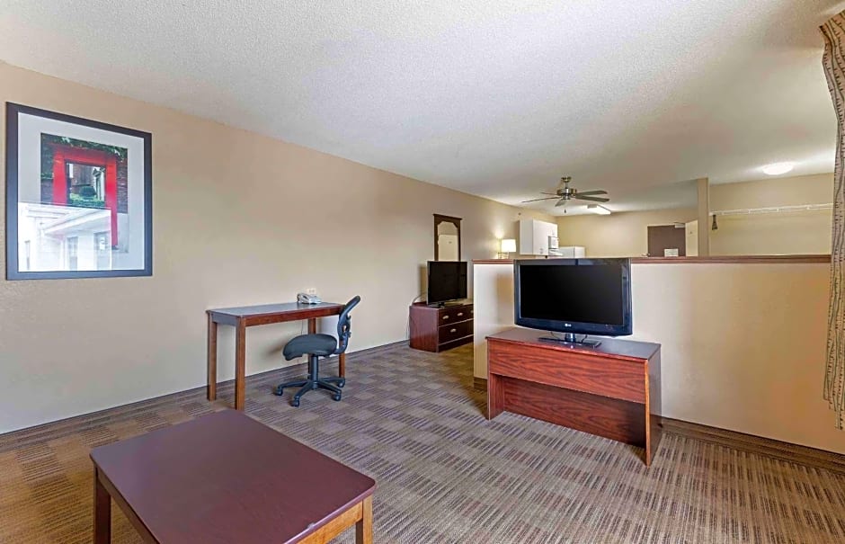 Extended Stay America Select Suites - Des Moines - Urbandale