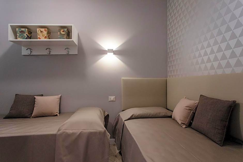 Hotel Airone isola d'Elba