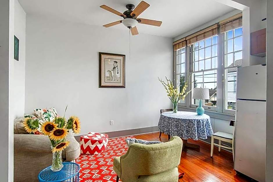 Freret Apartments near Streetcar & Tulane